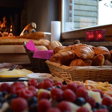 Bed and Breakfast Ruidenberg Кортемарк Экстерьер фото