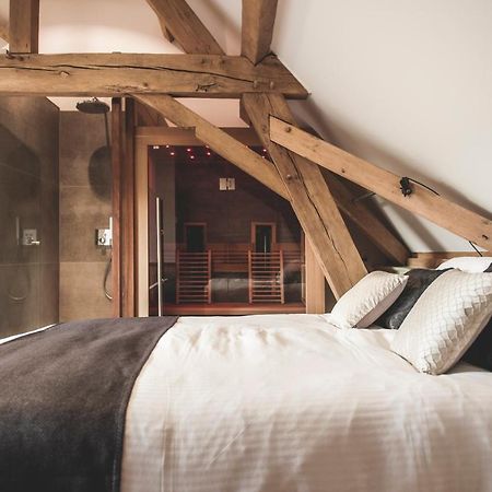 Bed and Breakfast Ruidenberg Кортемарк Экстерьер фото