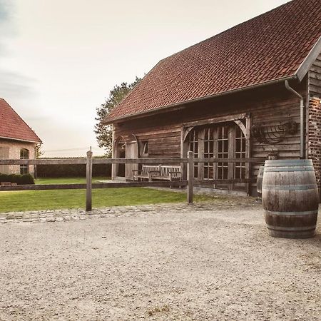 Bed and Breakfast Ruidenberg Кортемарк Экстерьер фото