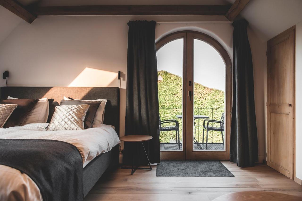 Bed and Breakfast Ruidenberg Кортемарк Экстерьер фото